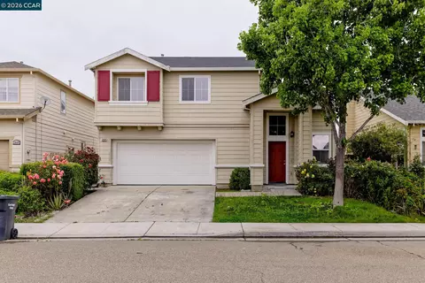 2939 Kennsington Ln, Tracy, CA 95377