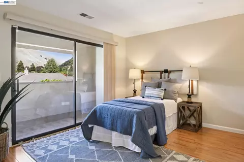Bedroom - 38767 Crane Ter, Fremont, CA 94536 photo 4 of 7