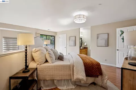 Bedroom - 38767 Crane Ter, Fremont, CA 94536 photo 3 of 7