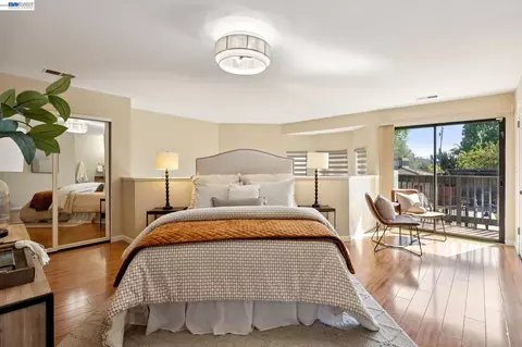 Bedroom - 38767 Crane Ter, Fremont, CA 94536 photo 1 of 7
