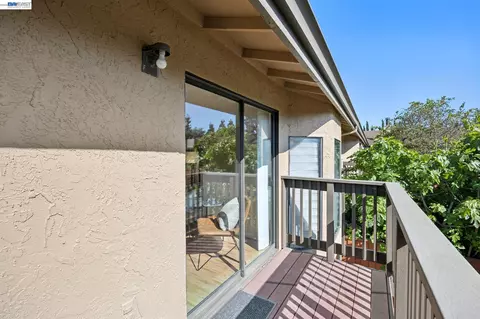 Exterior - 38767 Crane Ter, Fremont, CA 94536 photo 2 of 5