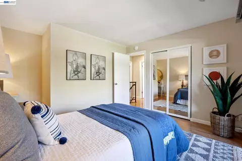 Bedroom - 38767 Crane Ter, Fremont, CA 94536 photo 5 of 7