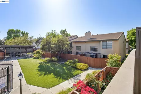 Exterior - 38767 Crane Ter, Fremont, CA 94536 photo 1 of 5