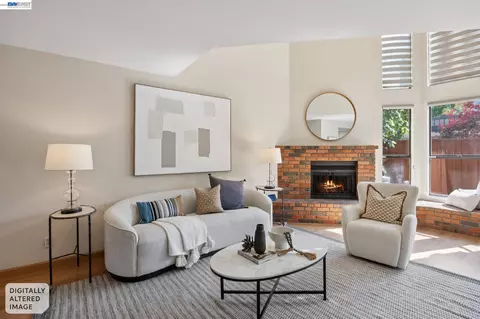 Living - 38767 Crane Ter, Fremont, CA 94536 photo 2 of 3