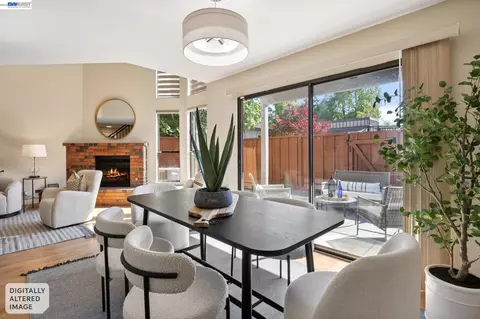 Dining - 38767 Crane Ter, Fremont, CA 94536 photo 4 of 5