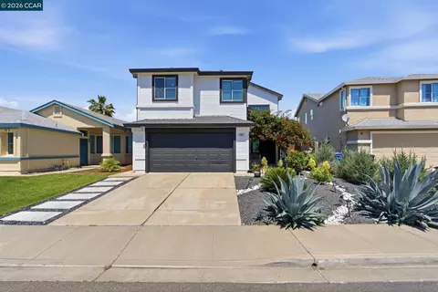 364 Fall Cir, Oakley, CA 94561 photo 1