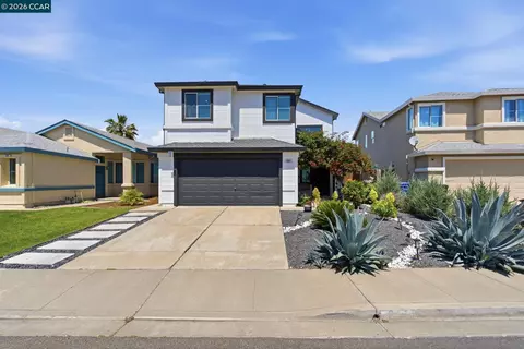 364 Fall Cir, Oakley, CA 94561