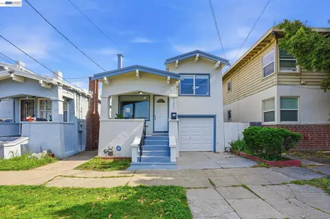 3421 Nevin St, Richmond, CA 94805