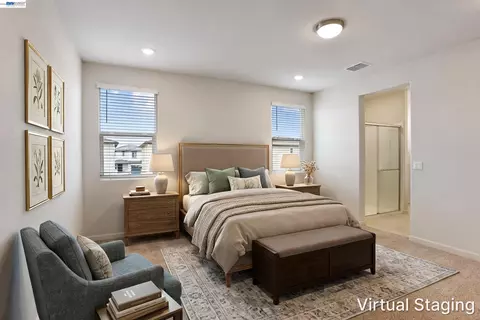 Bedroom - 3046 Tinsley St, Manteca, CA 95337 photo 2 of 6