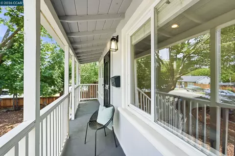 Exterior - 3103 Hazelwood St, Vallejo, CA 94591 photo 7 of 13