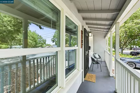 Exterior - 3103 Hazelwood St, Vallejo, CA 94591 photo 8 of 13