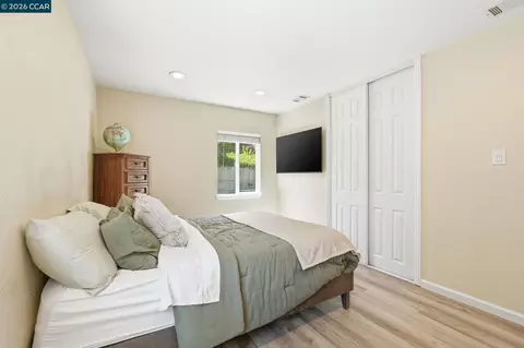 Bedroom - 3103 Hazelwood St, Vallejo, CA 94591 photo 5 of 6