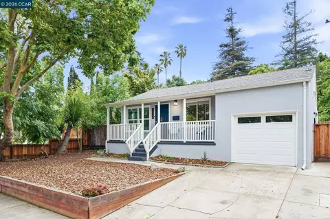Exterior - 3103 Hazelwood St, Vallejo, CA 94591 photo 5 of 13