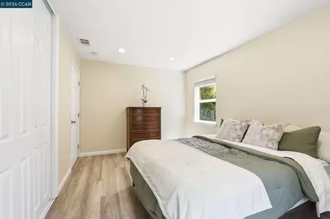 Bedroom - 3103 Hazelwood St, Vallejo, CA 94591 photo 6 of 6