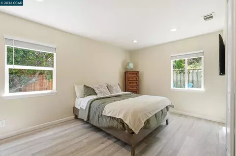 Bedroom - 3103 Hazelwood St, Vallejo, CA 94591 photo 4 of 6