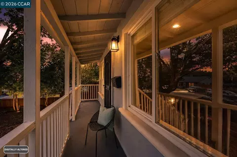 Exterior - 3103 Hazelwood St, Vallejo, CA 94591 photo 2 of 13