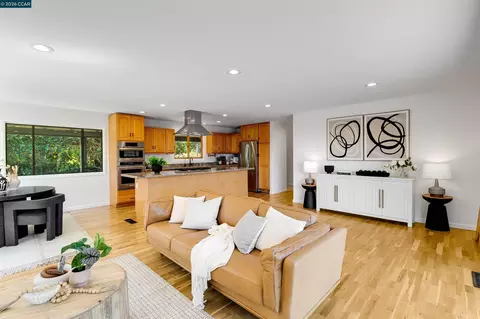 Other - 3336 Oak Ct, Lafayette, CA 94549 photo 5 of 15