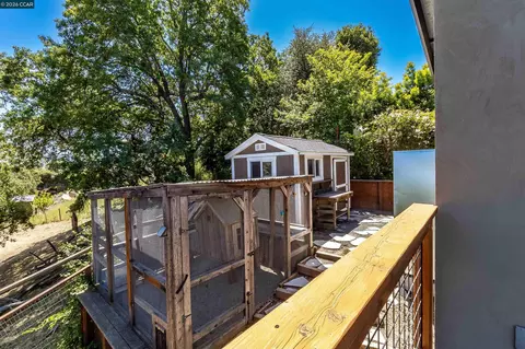 Exterior - 3336 Oak Ct, Lafayette, CA 94549 photo 32 of 32