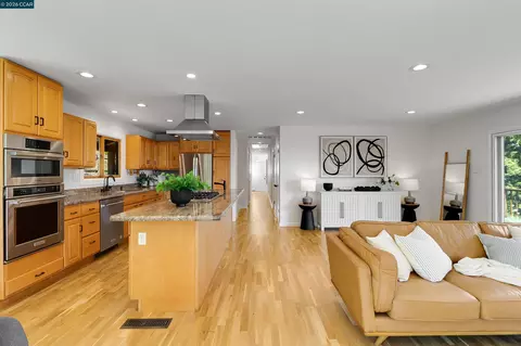 Other - 3336 Oak Ct, Lafayette, CA 94549 photo 6 of 15