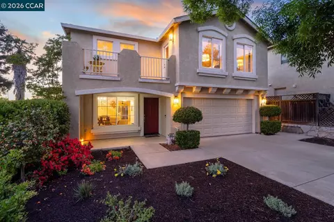 592 Ross, Martinez, CA 94553