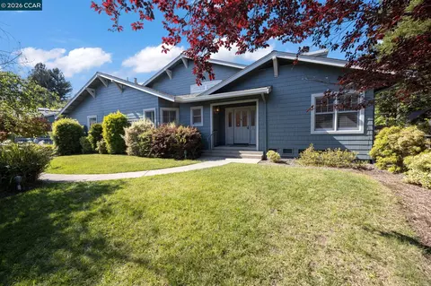 1254 Edgewater Ct, Walnut Creek, CA 94595
