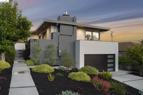 4238 Laguna Ave, Oakland, CA 94602