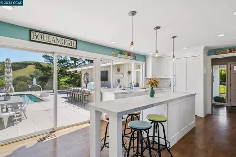 Kitchen - 1933 Joseph Dr, Moraga, CA 94556 photo 1 of 4