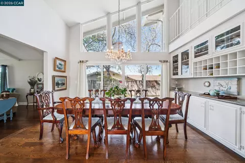 Dining - 1933 Joseph Dr, Moraga, CA 94556 photo 1 of 1