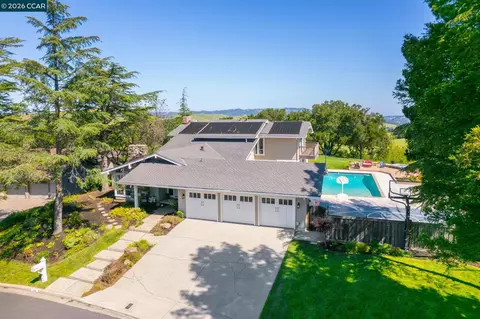View/Area - 1933 Joseph Dr, Moraga, CA 94556 photo 2 of 5