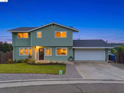 147 Acacia Way, Vallejo, CA 94591 photo 1
