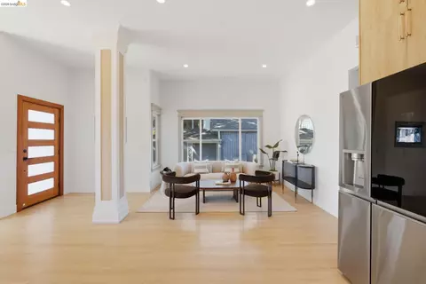 Living - 1712 Schiller St, Alameda, CA 94501 photo 3 of 3