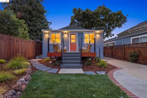 Other - 1712 Schiller St, Alameda, CA 94501 photo 20 of 21