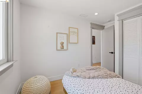 Bedroom - 1712 Schiller St, Alameda, CA 94501 photo 3 of 7
