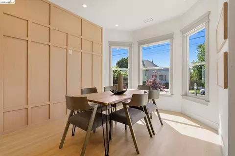 Dining - 1712 Schiller St, Alameda, CA 94501 photo 1 of 4