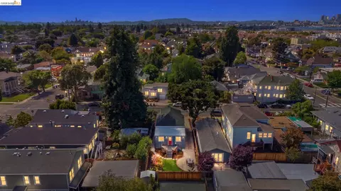 View/Area - 1712 Schiller St, Alameda, CA 94501 photo 4 of 4