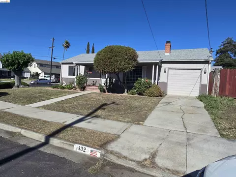 132 Campbell Ave, Antioch, CA 94509