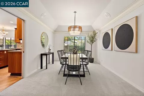 Dining - 306 Maverick Ct, Lafayette, CA 94549 photo 2 of 3