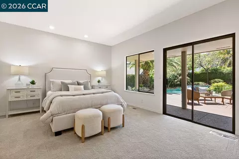Bedroom - 306 Maverick Ct, Lafayette, CA 94549 photo 1 of 5