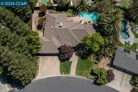 View/Area - 306 Maverick Ct, Lafayette, CA 94549 photo 2 of 5