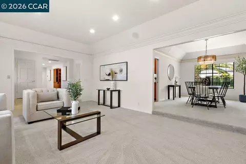 Living - 306 Maverick Ct, Lafayette, CA 94549 photo 9 of 9