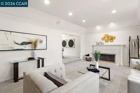 Living - 306 Maverick Ct, Lafayette, CA 94549 photo 7 of 9