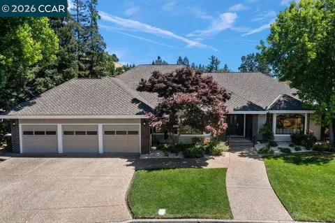 306 Maverick Ct, Lafayette, CA 94549