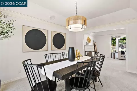Dining - 306 Maverick Ct, Lafayette, CA 94549 photo 3 of 3