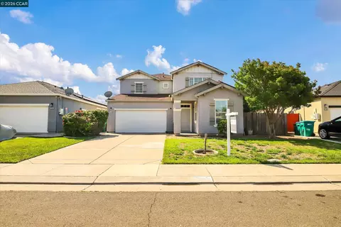 2060 Shady Forest Way, Stockton, CA 95205