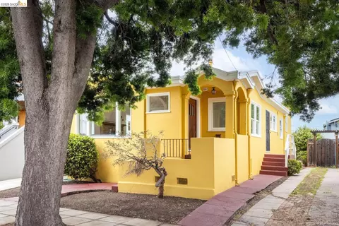 546 North St, Oakland, CA 94609