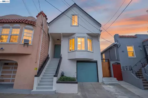 1414 Shafter Ave, San Francisco, CA 94124