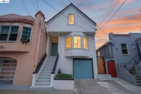 1414 Shafter Ave, San Francisco, CA 94124