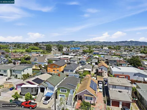 View/Area - 682 8th St, Richmond, CA 94801 photo 10 of 10