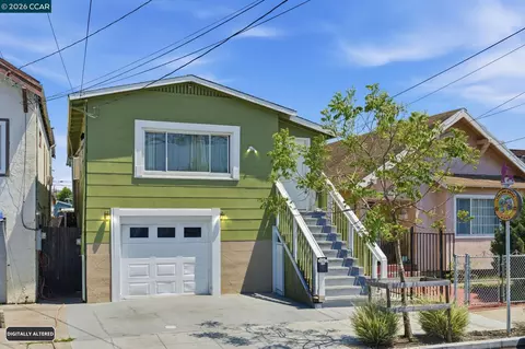 Exterior - 682 8th St, Richmond, CA 94801 photo 8 of 23