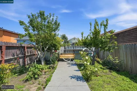 Exterior - 682 8th St, Richmond, CA 94801 photo 23 of 23